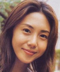 Nanako Matsushima